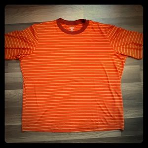 Patagonia Mens Base layer Capilene Shirt Large